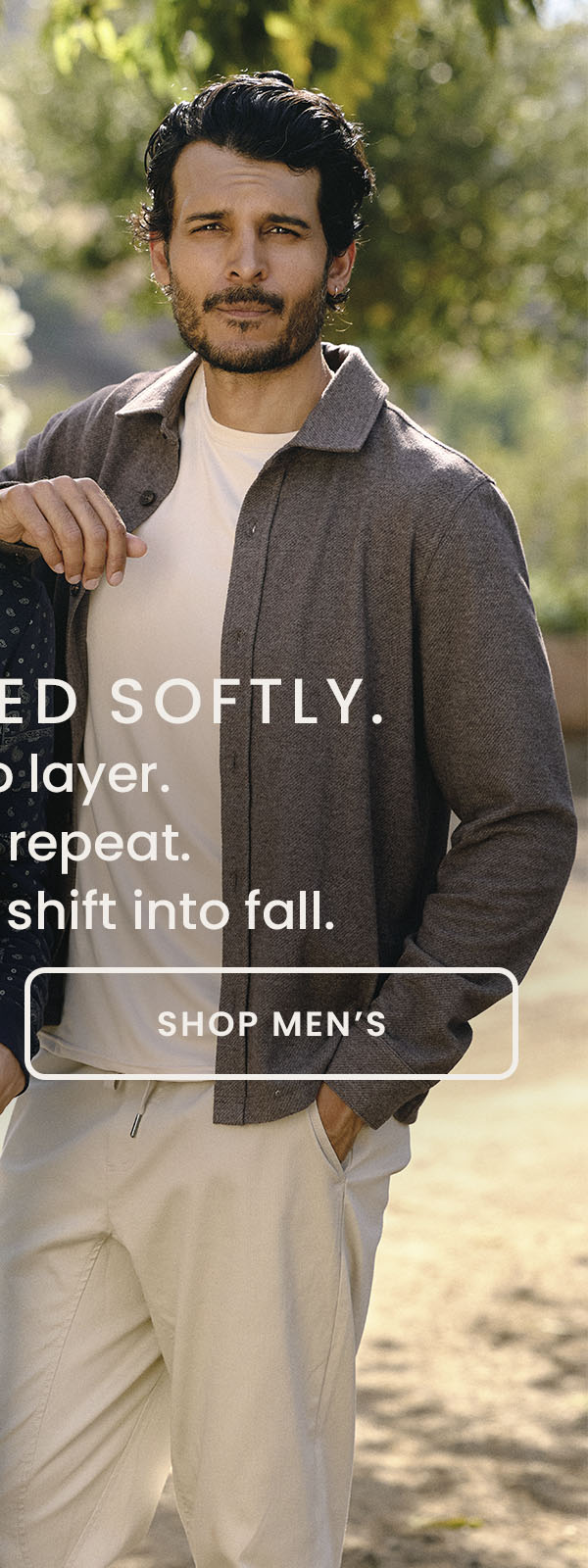 Shop Men's New