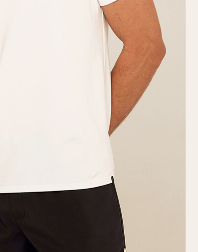 Soloman Luxe Jersey Tee