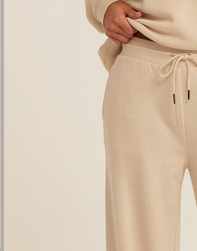 Core Triblend Fleece Sweatpant
