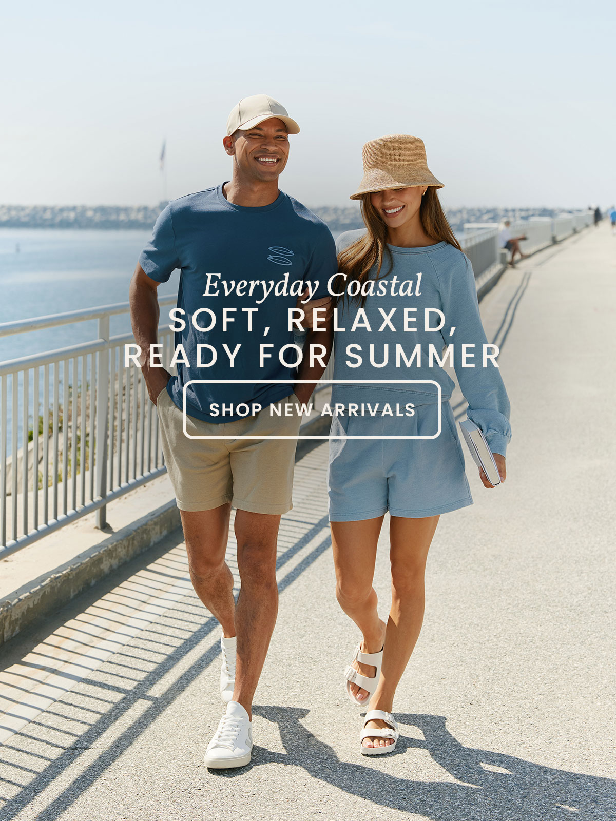 Shop New Arrivals 