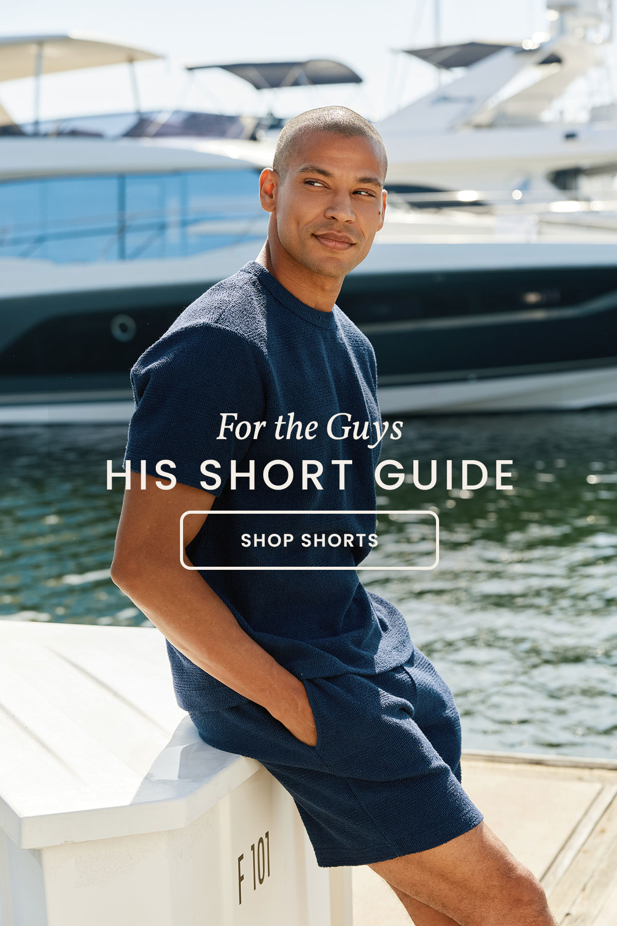 Shop Shorts