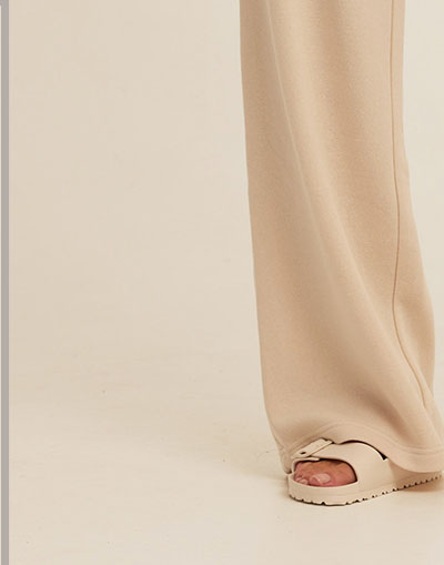 Core Triblend Fleece Sweatpant