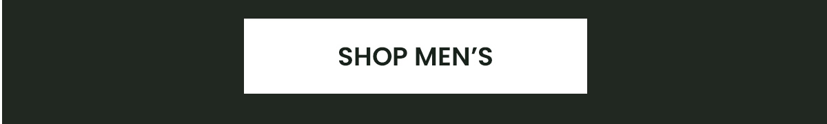 Shop Men's