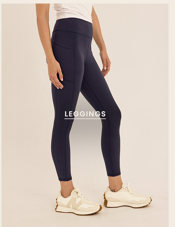 Shop Women's Leggings