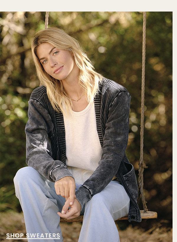 Shop Sweaters
