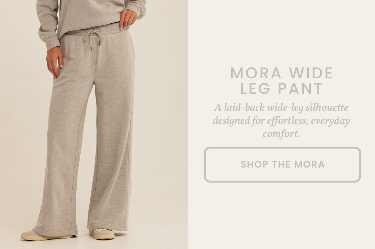 Shop the Mora