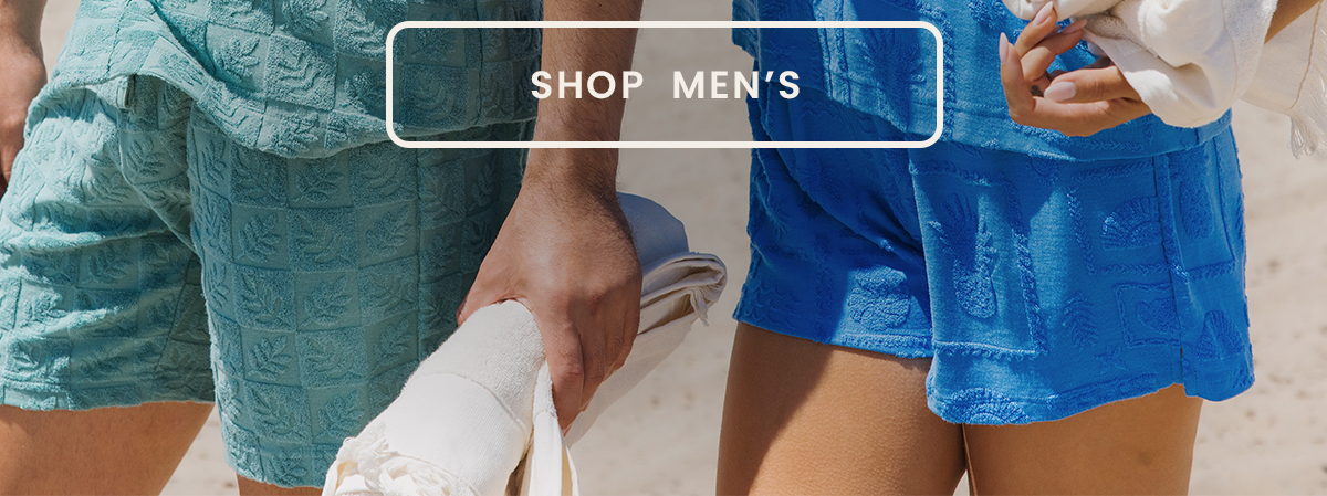 Shop Men's New Arrivals 