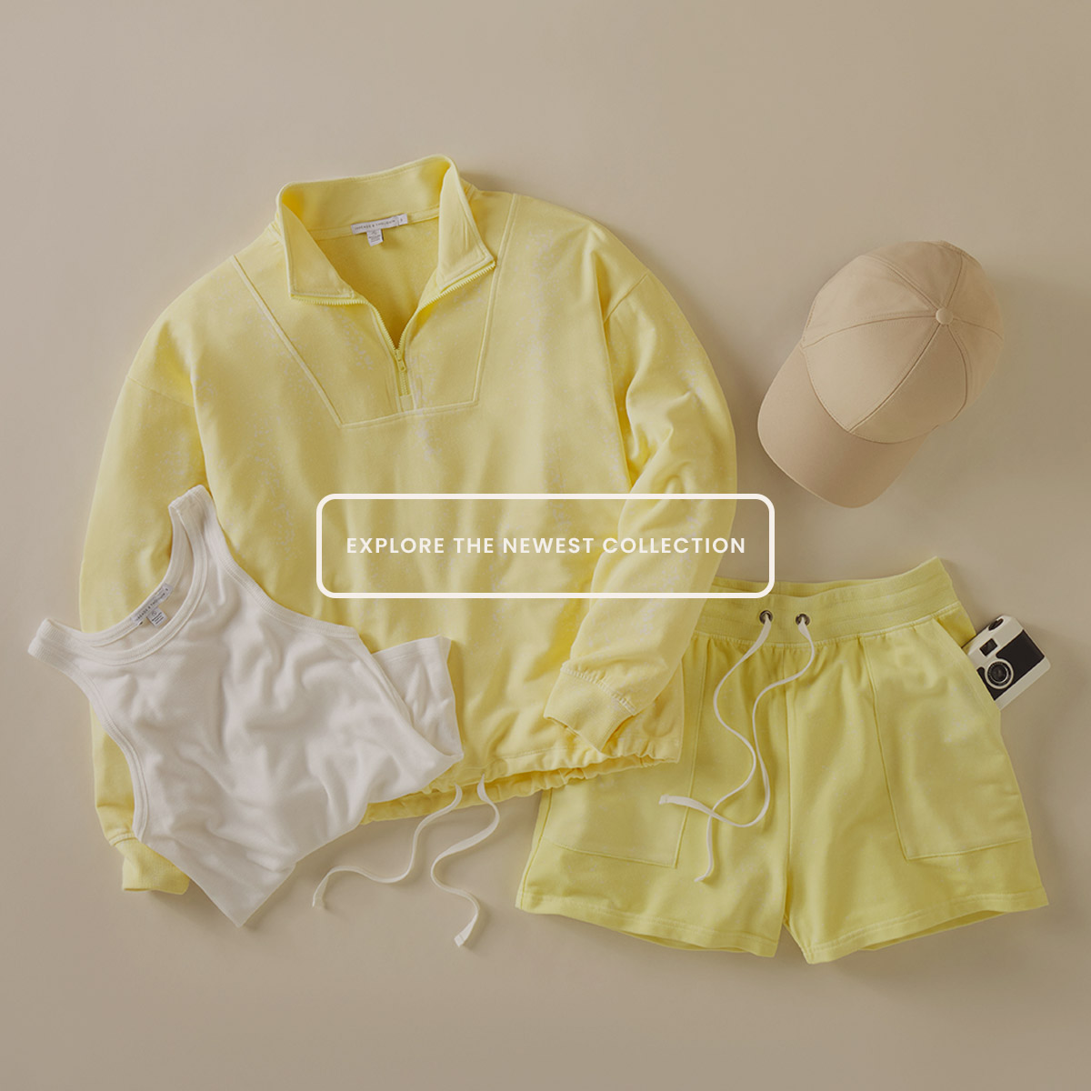 Shop Color + Culture