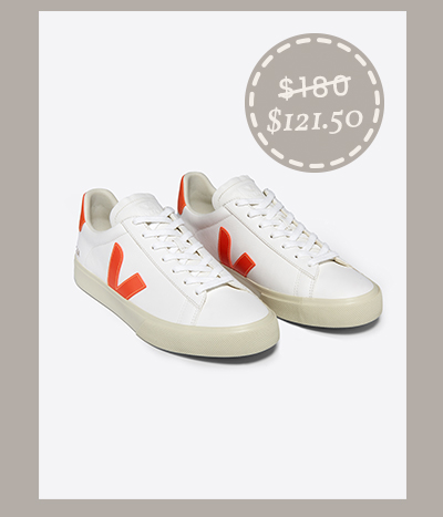Women's Urca VEJA Sneaker