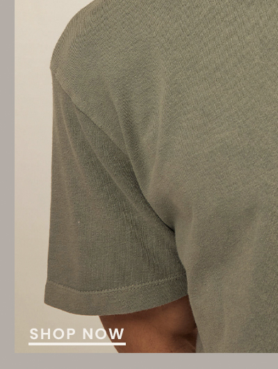 Johnny Relaxed Fit Heavyweight Mineral Wash Jersey Tee