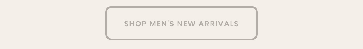 Shop Men's New Arrivals