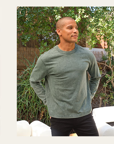 Shop Men's Sale