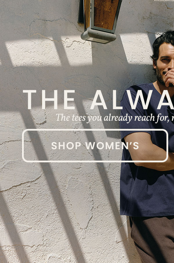 Shop Women's