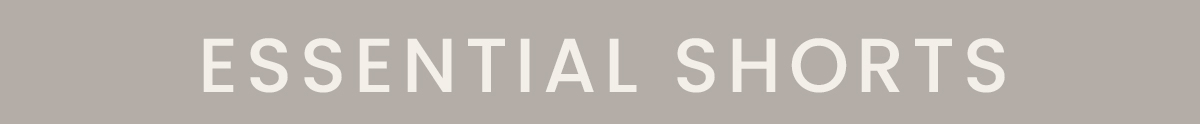 Shop Shorts on Sale