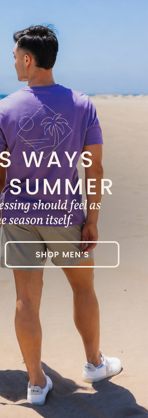 Shop Men's New Arrivals