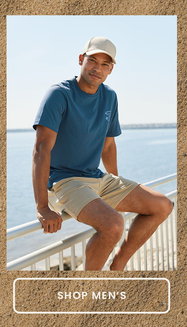 Shop Men's