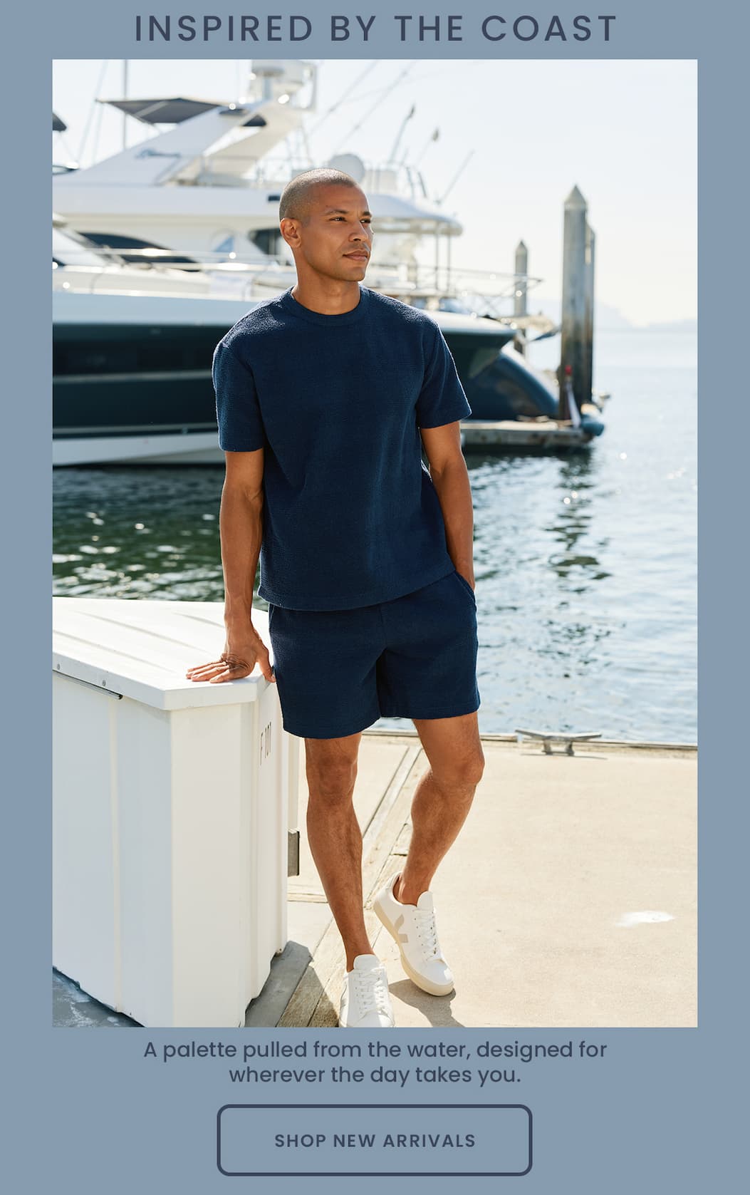 Shop Men's New