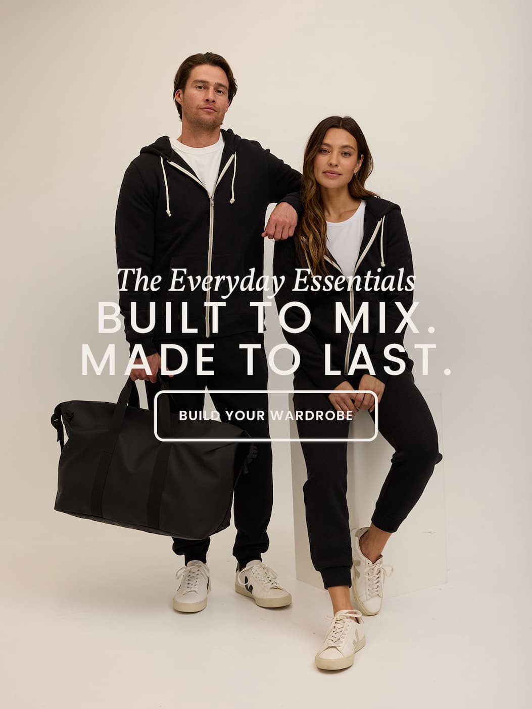 Shop the Essentials