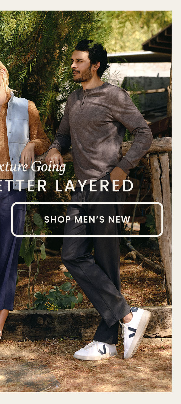 Shop Men's New