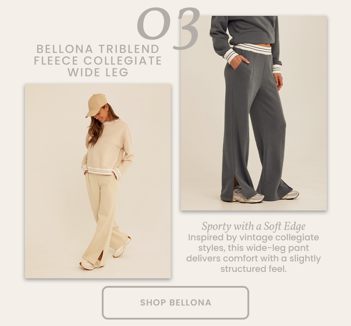 Shop Bellona