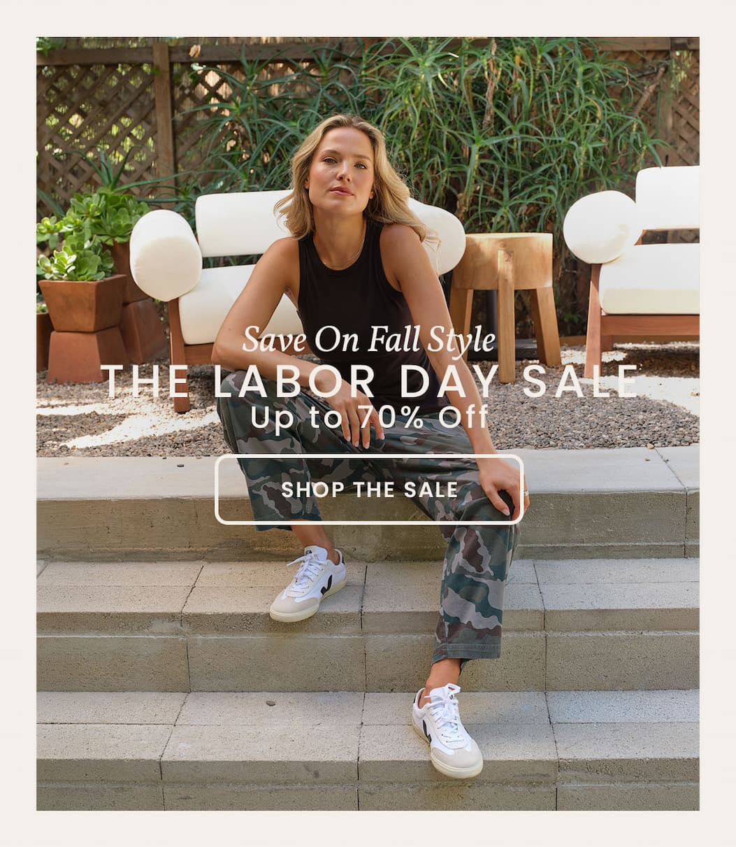 Shop the Sale