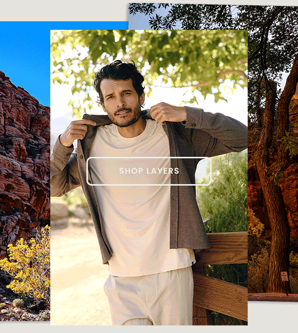 Shop Men's Fall