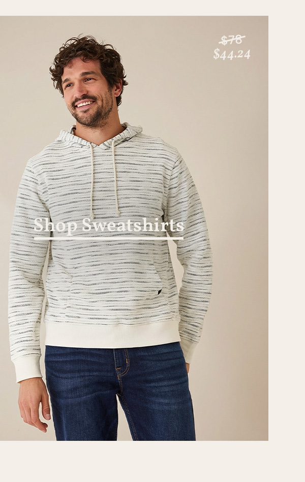 Shop Sale Sweatshirts 