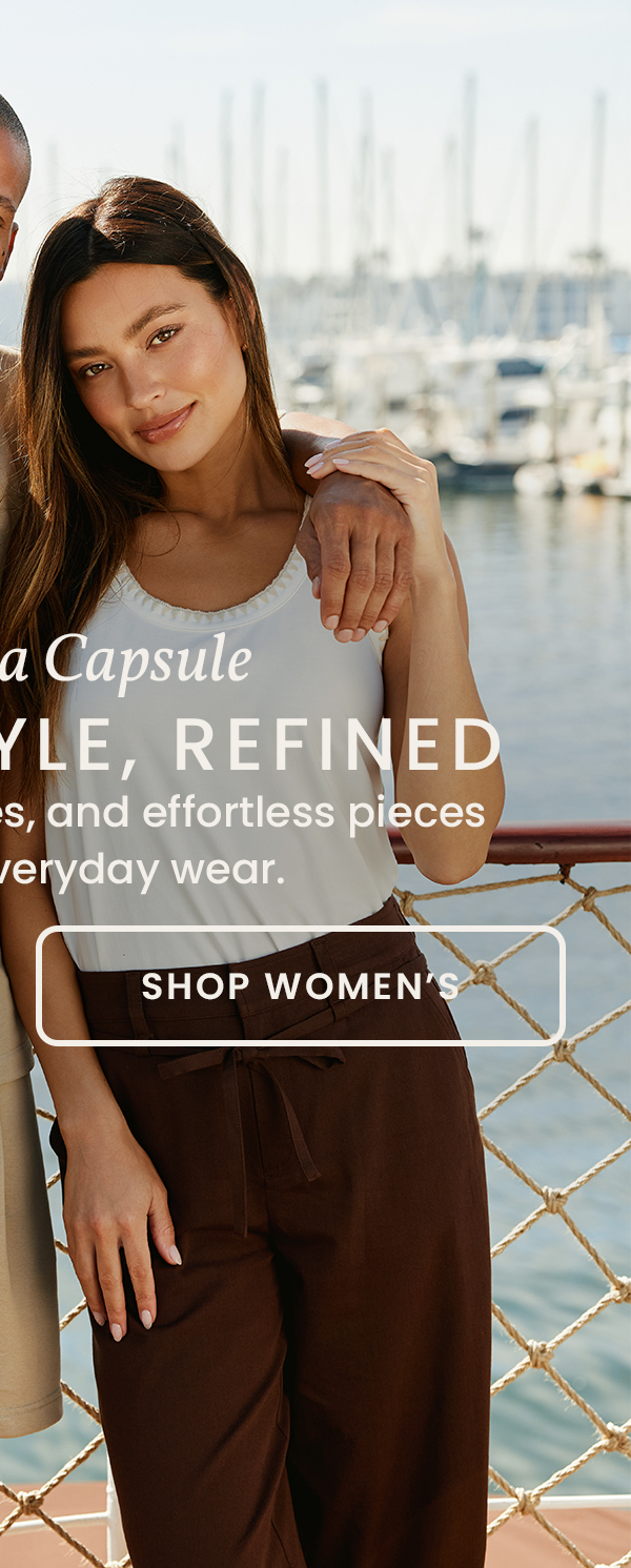 Shop Women's New Arrivals