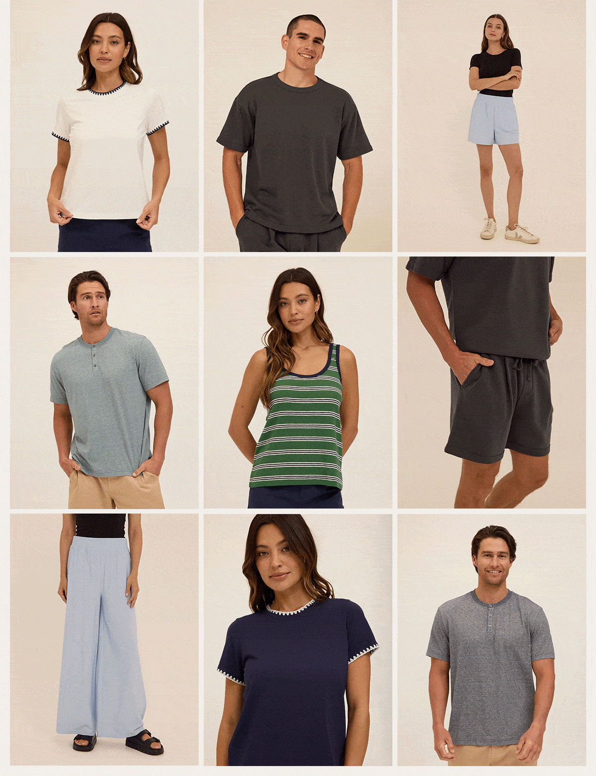 Shop the Summer Send-Off