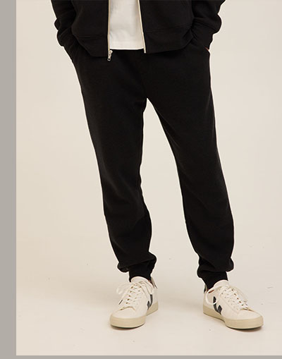 Men's Core Triblend Fleece Jogger