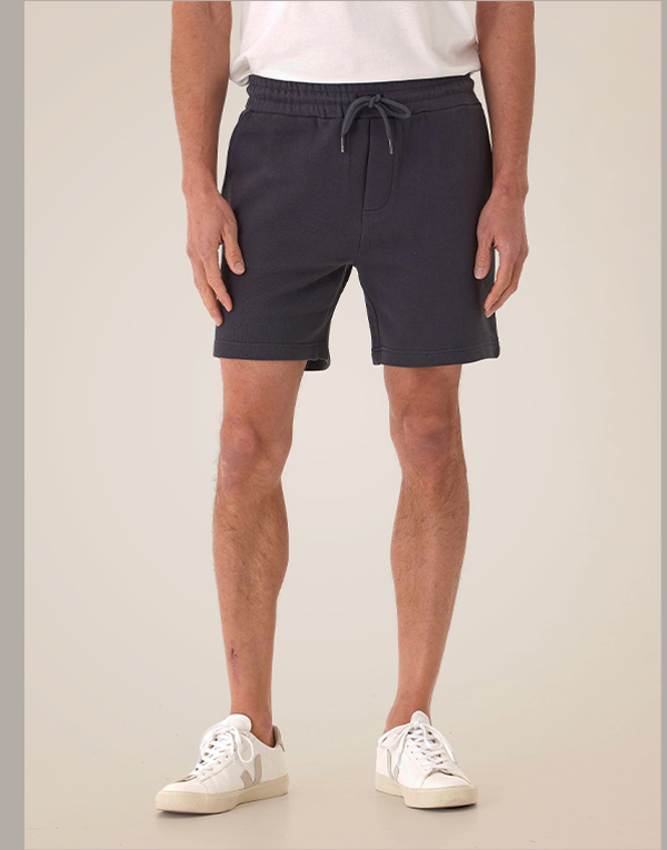 Garrett Heavyweight Terry Short