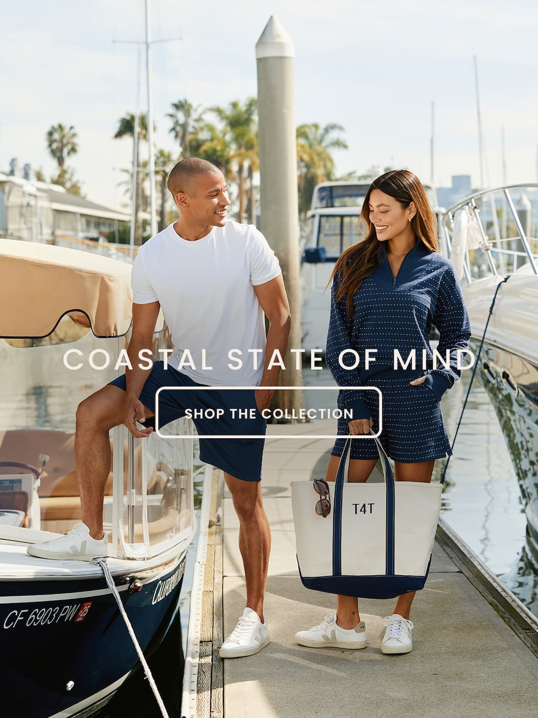 Explore New Arrivals 