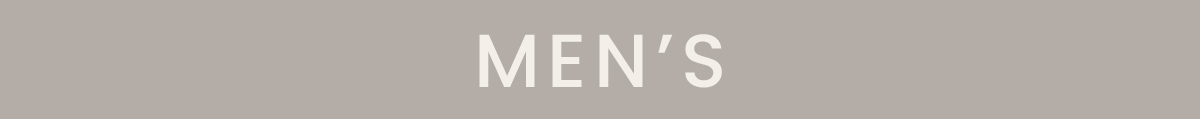 Shop Men's