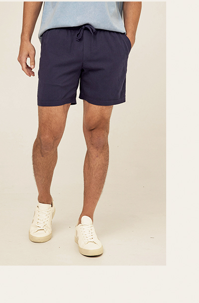 Jack Twill Short