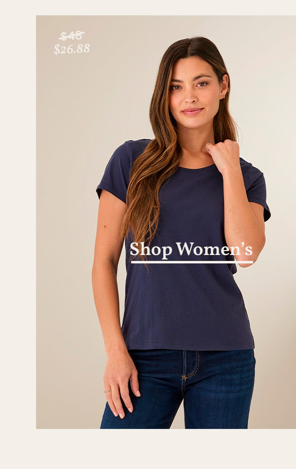Shop Women's Sale