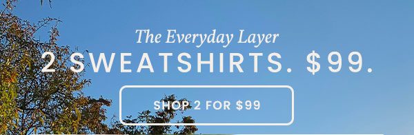 Shop 2 for $99