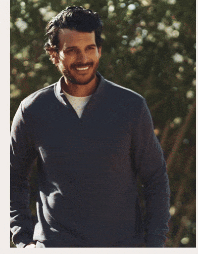 Shop Men's New Arrivals 