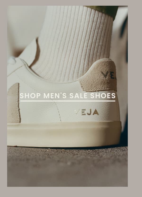 Shop Men's Sale