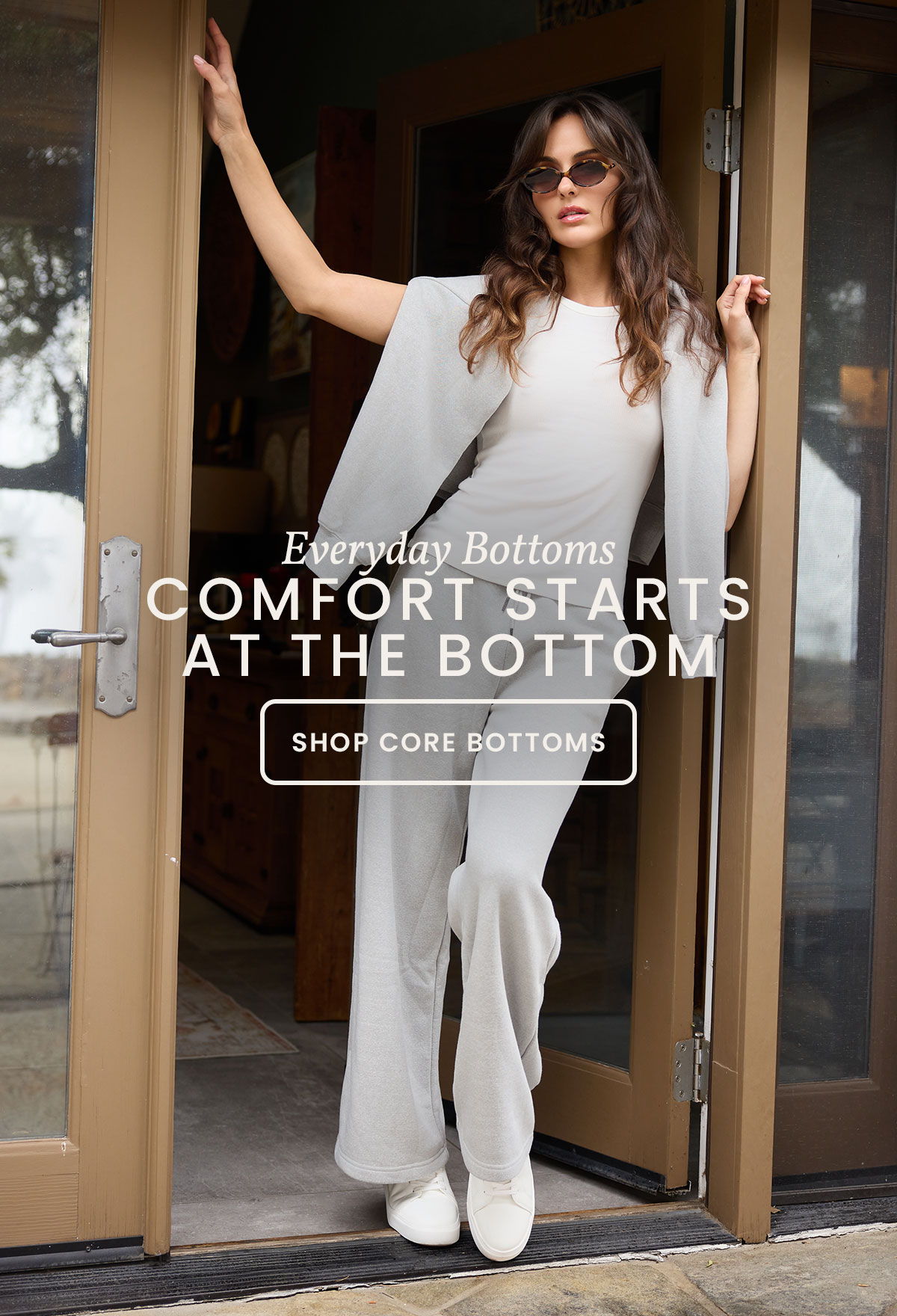 Shop Core Bottoms