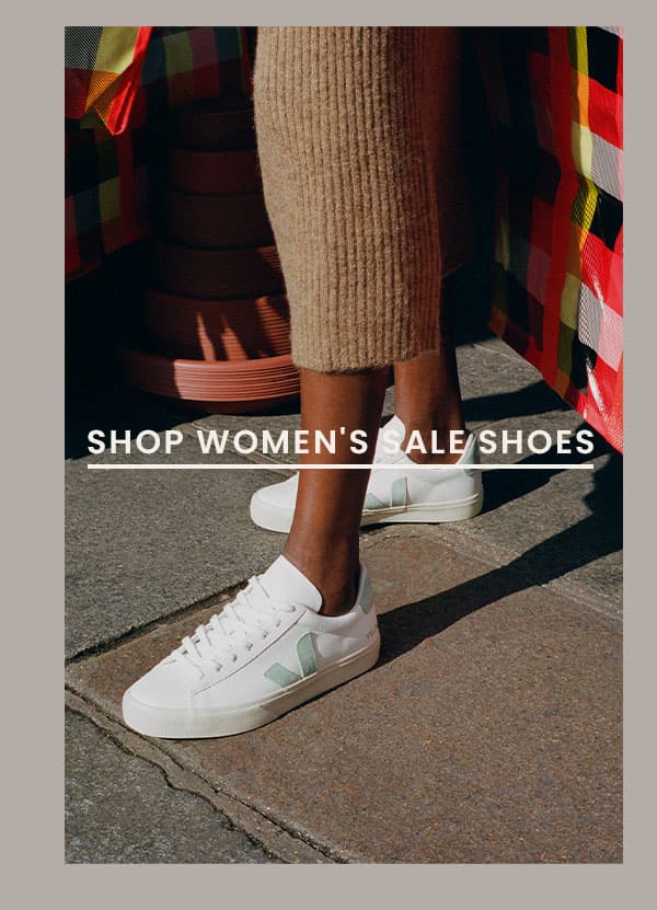 Shop Women's Sale