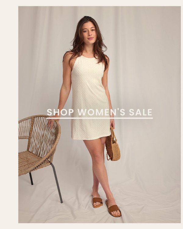 Shop Women's Sale