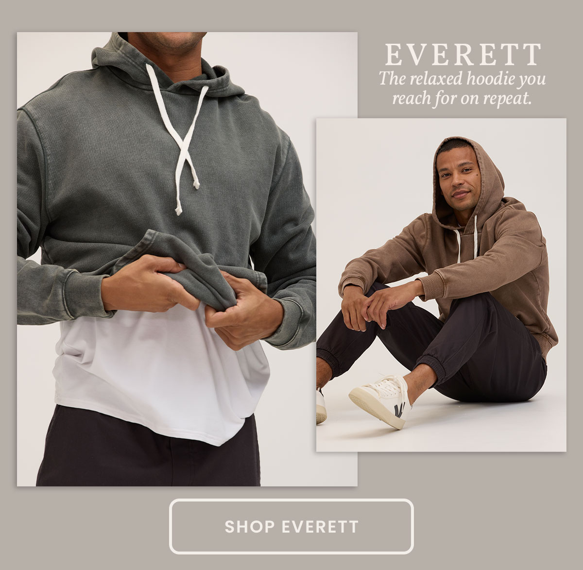 Shop Everett 