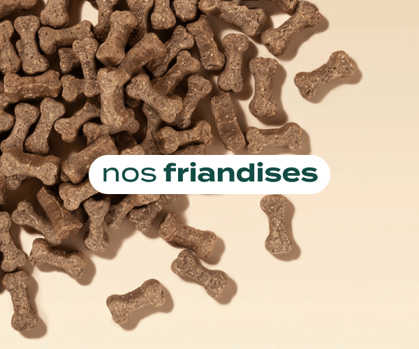 nos compléments alimentaires