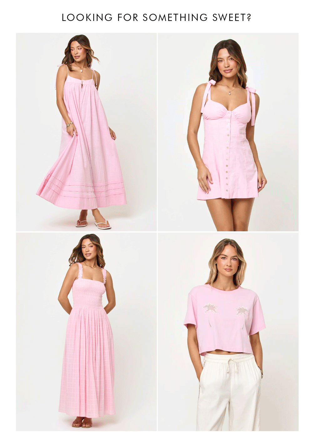 New Color Drop - Shop Rosewater.