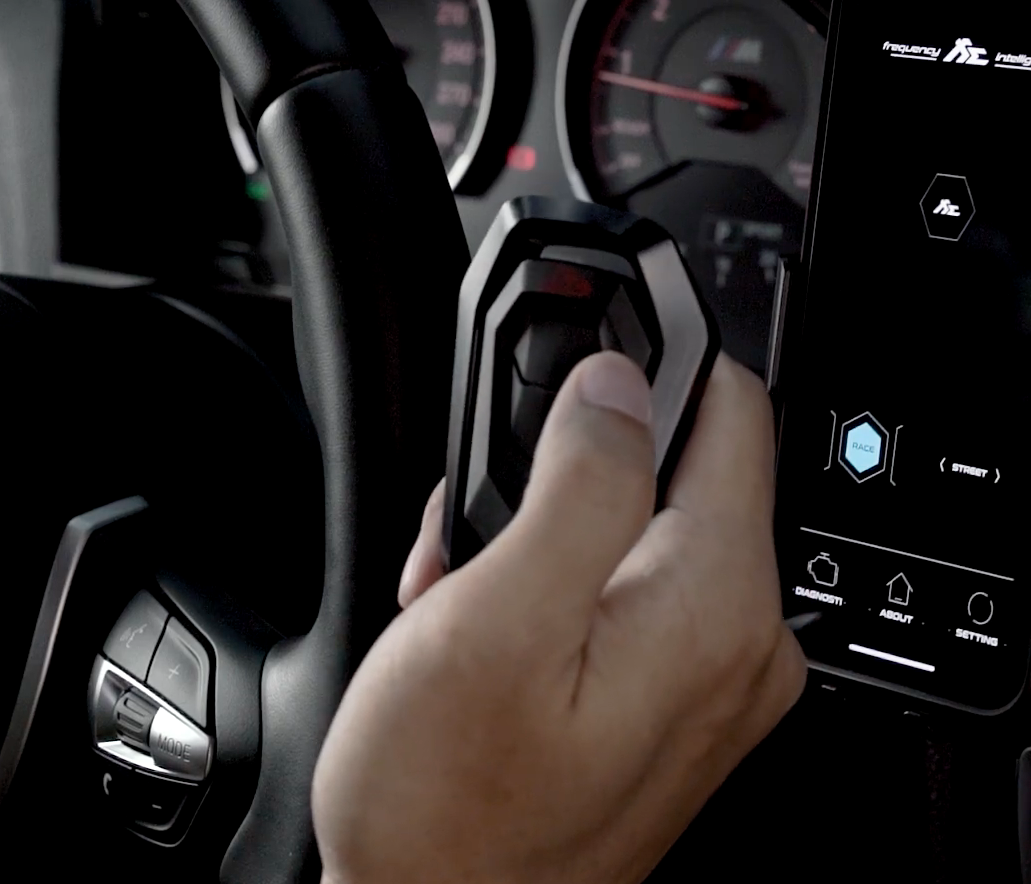 Fi Exhaust Pro Remote Explained DSG Performance