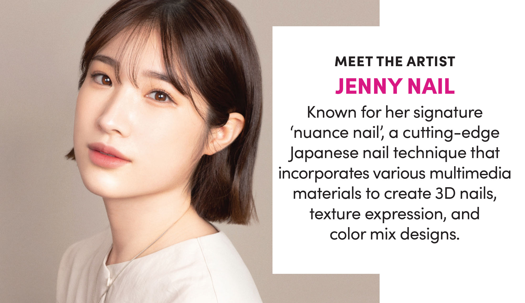 DISCOVER Gloss Artist Edition Dashing Diva