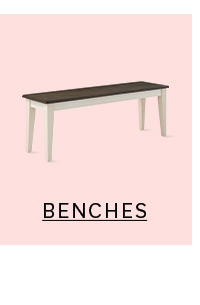 Benches >