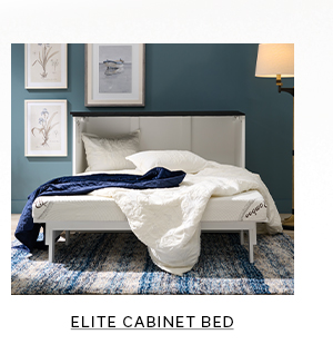 Elite Cabinet Bed >