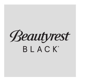 BEAUTYREST BLACK >