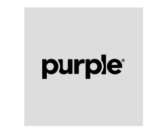 PURPLE >
